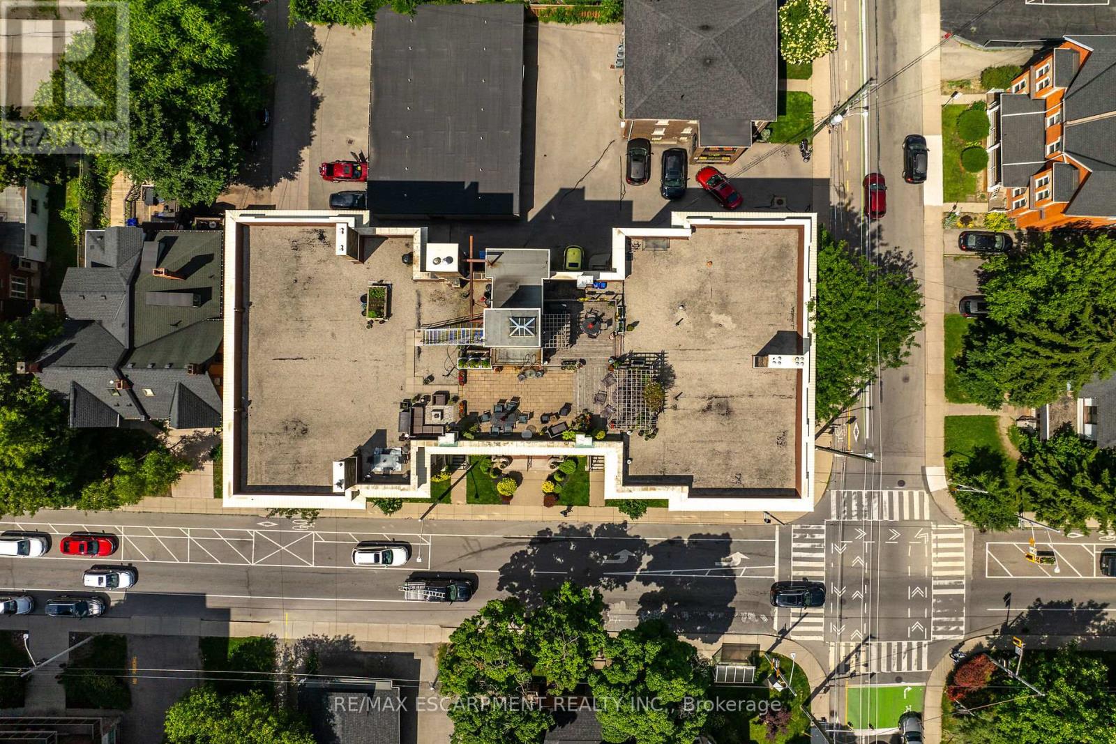 Ll2 - 86 Herkimer Street, Hamilton, Ontario  L8P 2G7 - Photo 43 - X12060495