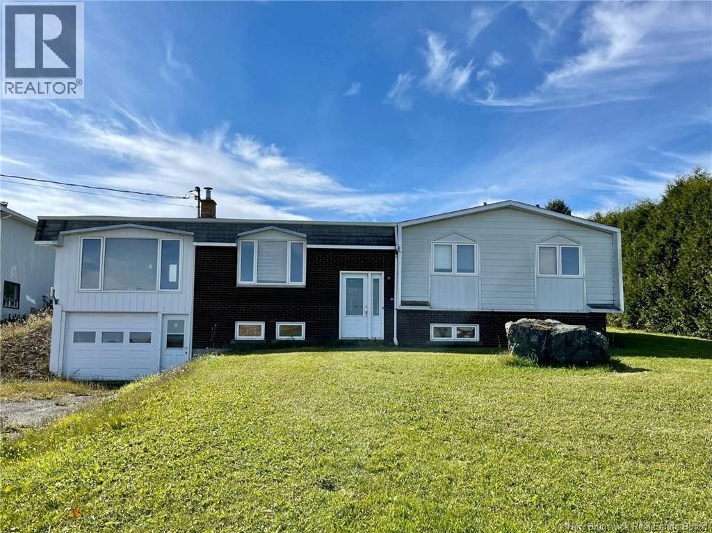 355 Price Road, Drummond, New Brunswick  E3Y 2A8 - Photo 2 - NB124949