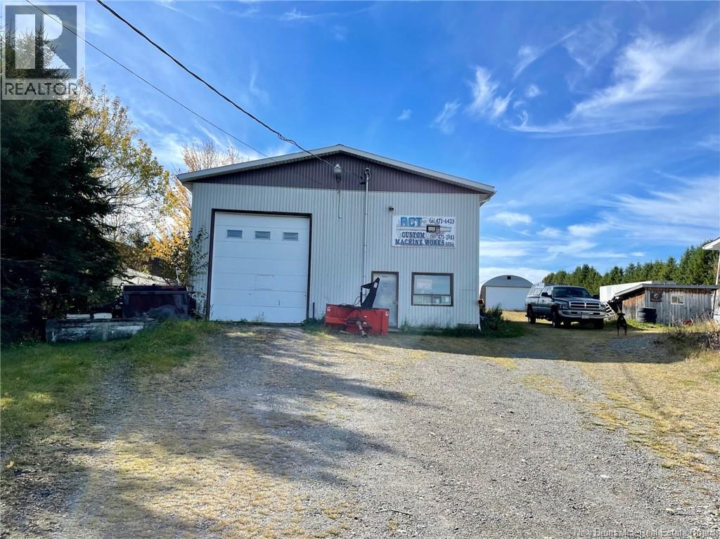 355 Price Road, Drummond, New Brunswick  E3Y 2A8 - Photo 36 - NB124949