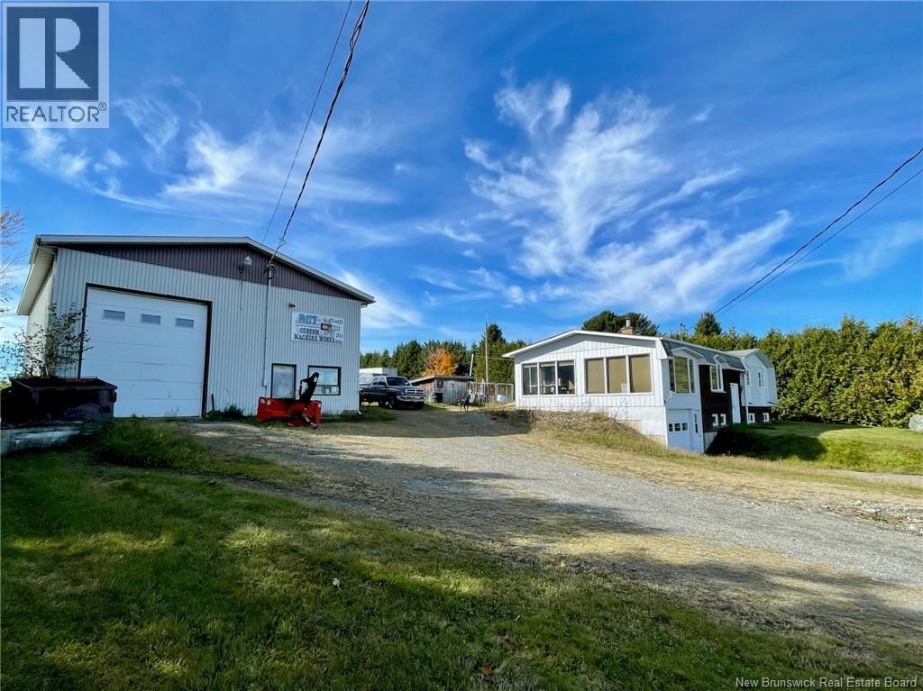 355 Price Road, Drummond, New Brunswick  E3Y 2A8 - Photo 4 - NB124949