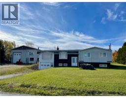 355 Price Road, Drummond, New Brunswick