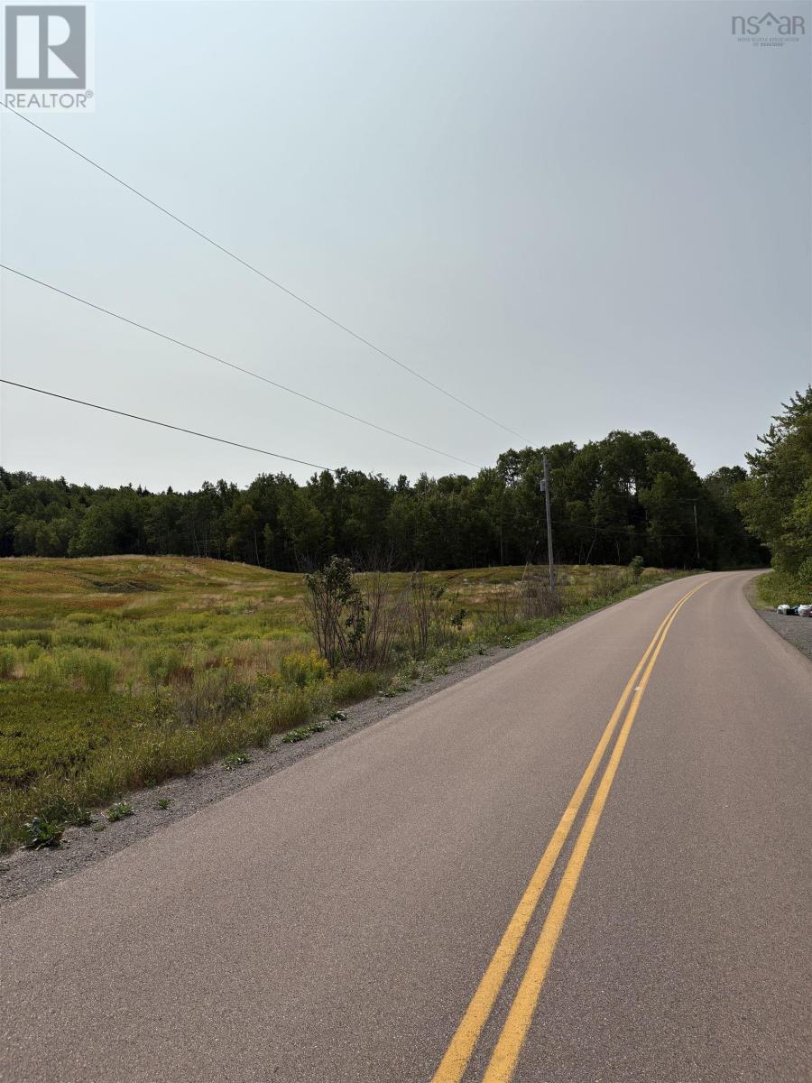 Lot Thompson Road, Millvale, Nova Scotia  B0M 1E0 - Photo 12 - 202521783