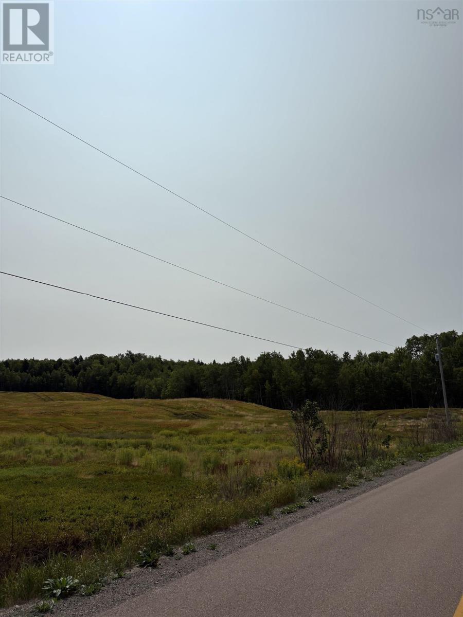 Lot Thompson Road, Millvale, Nova Scotia  B0M 1E0 - Photo 13 - 202521783