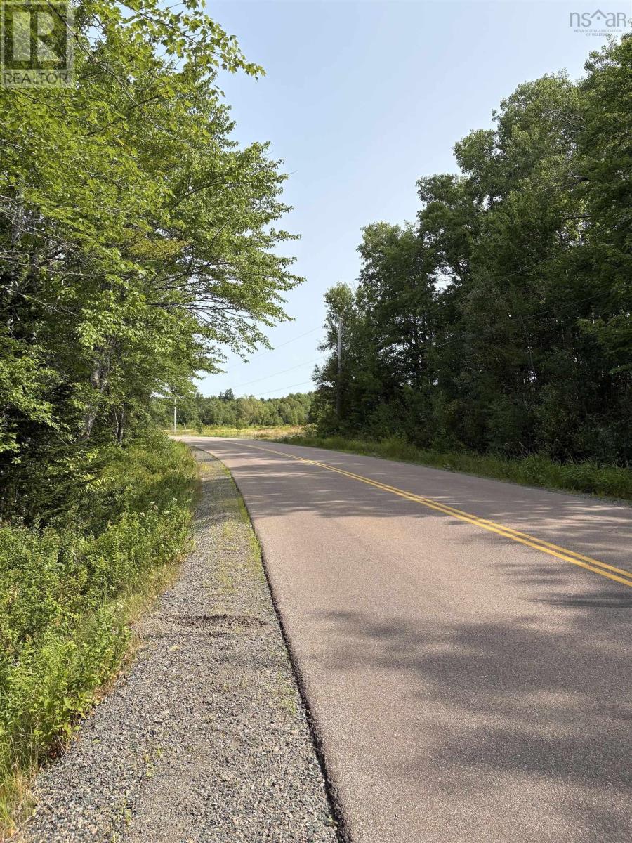 Lot Thompson Road, Millvale, Nova Scotia  B0M 1E0 - Photo 2 - 202521783