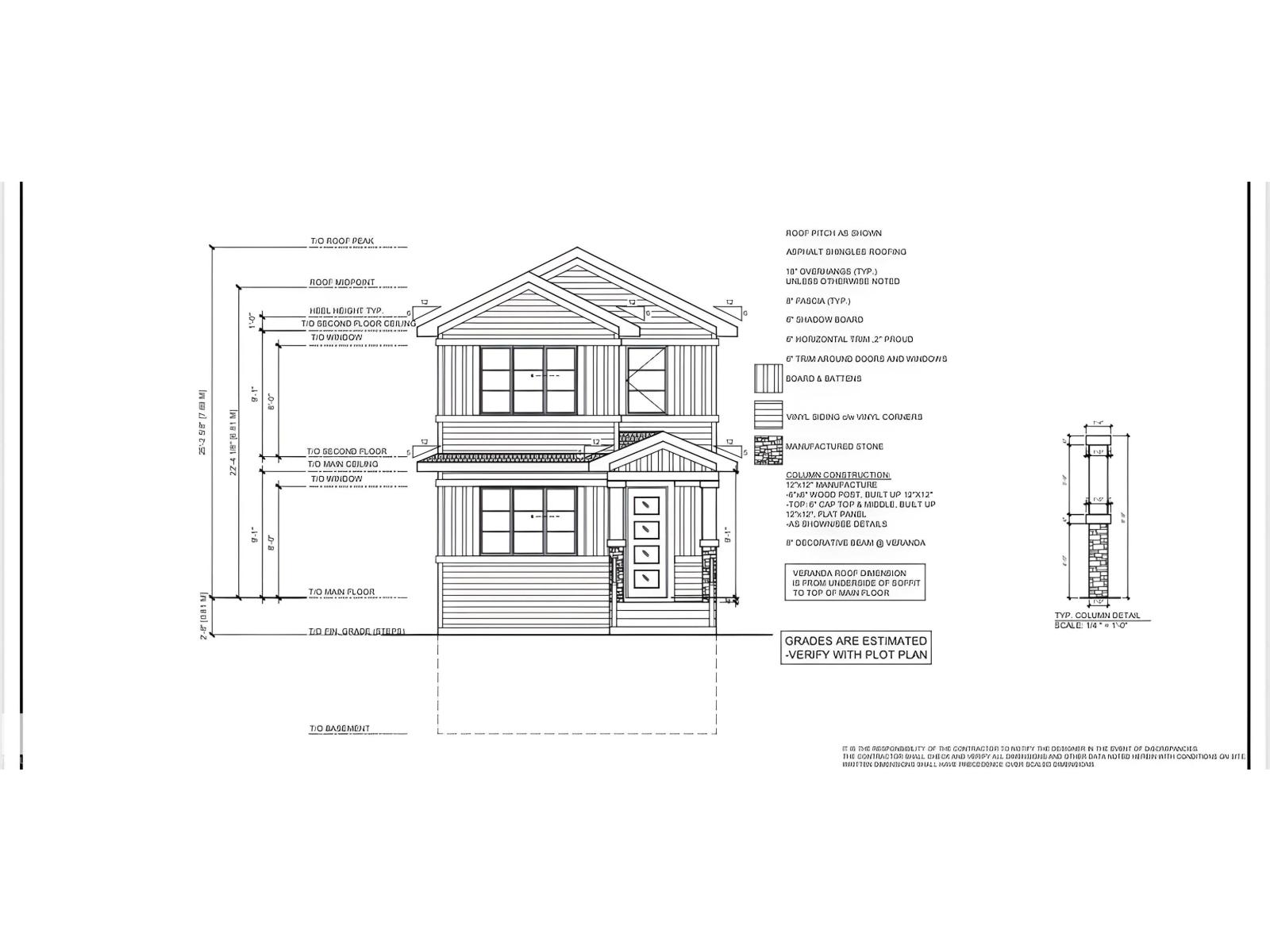 18643 130 St Nw, Edmonton, Alberta  T6V 0N3 - Photo 1 - E4454972