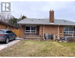 166 ROYWOOD DRIVE, Toronto, Ontario