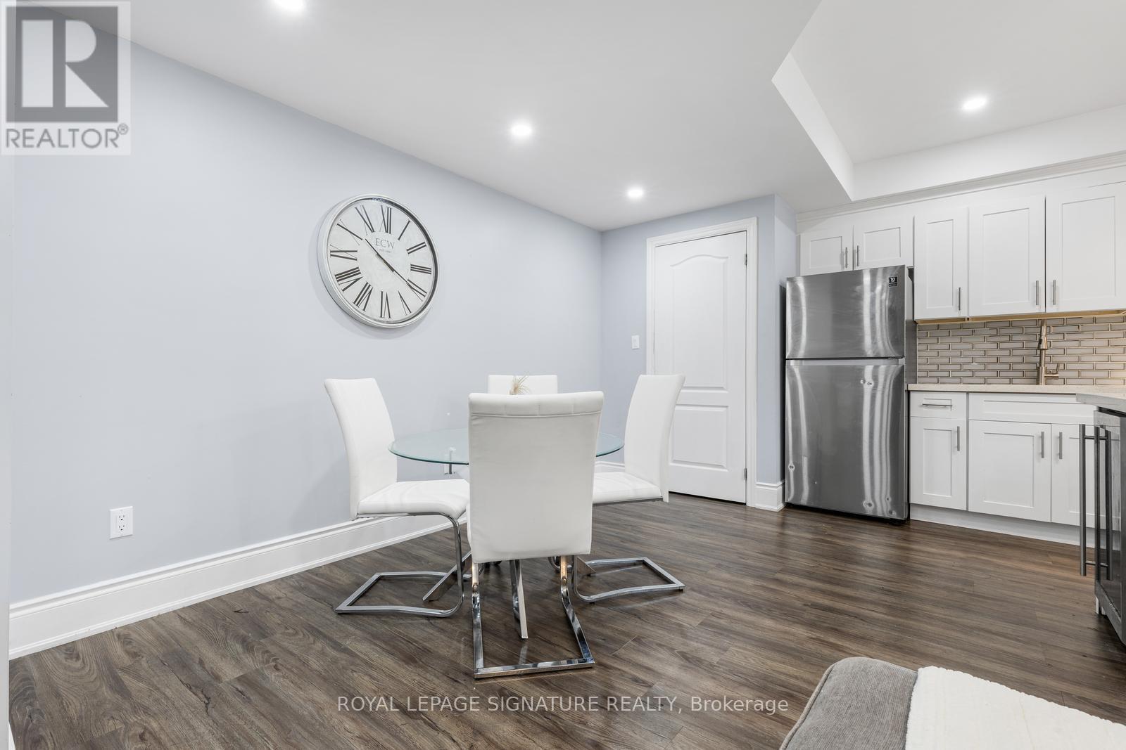 10 Goodhart Crescent, Ajax, Ontario  L1T 4J1 - Photo 37 - E12367726