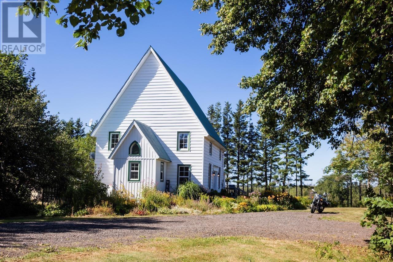 7168 St. Peters Road, Morell, Prince Edward Island  C0A 1S0 - Photo 2 - 202521784