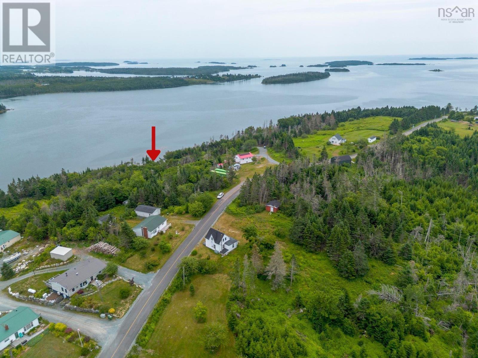 G3 Hartling Road, West Quoddy, Nova Scotia
