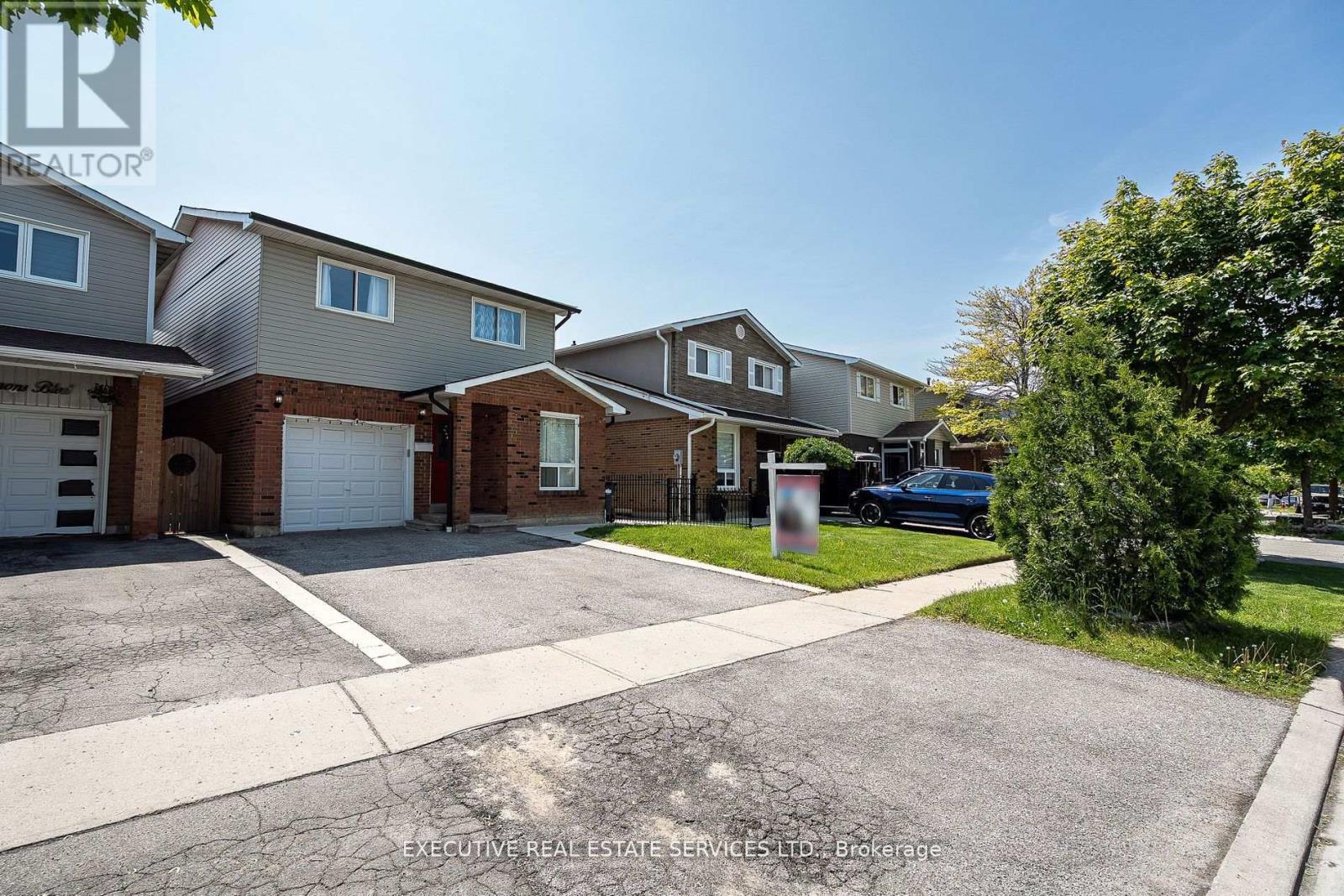 4 Simmons Boulevard, Brampton, Ontario  L6V 3V5 - Photo 37 - W12367686