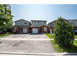 4 SIMMONS BOULEVARD, Brampton, Ontario