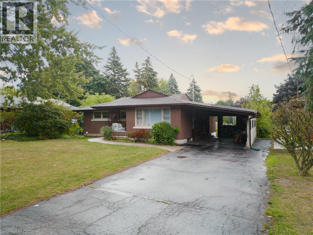 Property at 189 GATEWOOD Road image 1