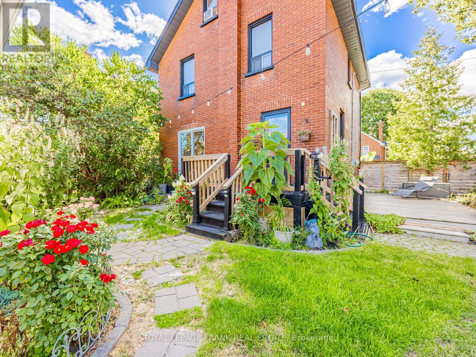 330 Arthur Street, Oshawa, Ontario  L1H 1P3 - Photo 20 - E12367757