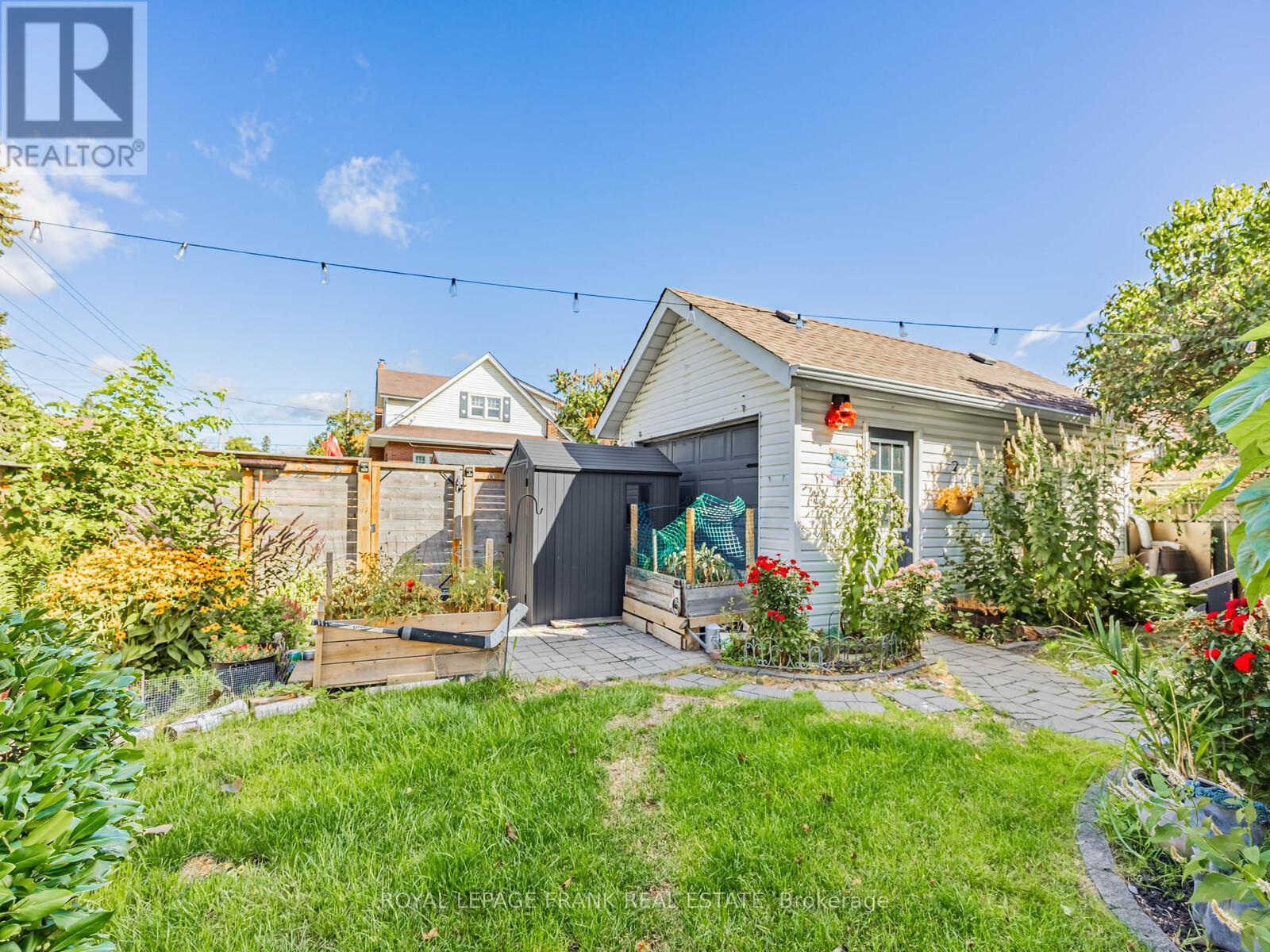 330 Arthur Street, Oshawa, Ontario  L1H 1P3 - Photo 22 - E12367757
