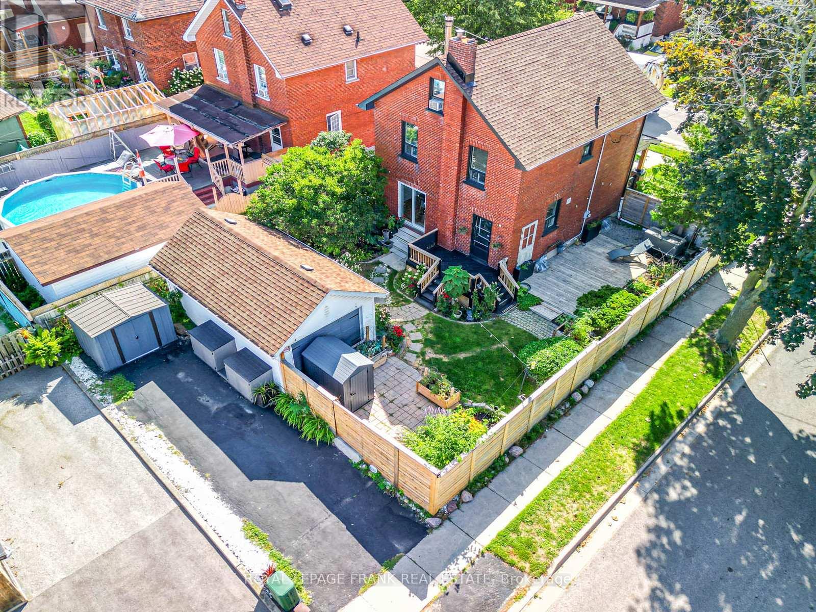 330 Arthur Street, Oshawa, Ontario  L1H 1P3 - Photo 23 - E12367757