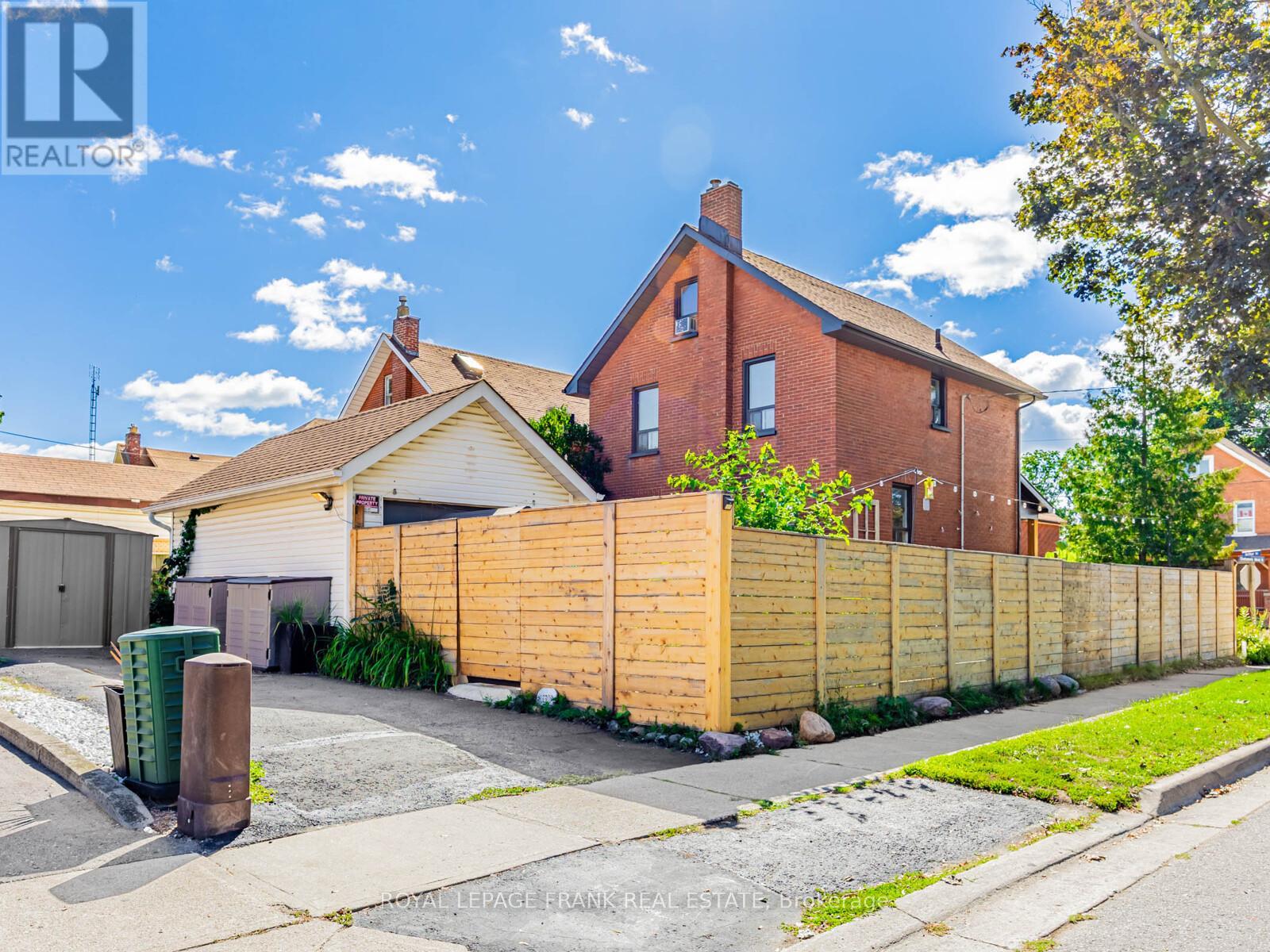 330 Arthur Street, Oshawa, Ontario  L1H 1P3 - Photo 24 - E12367757