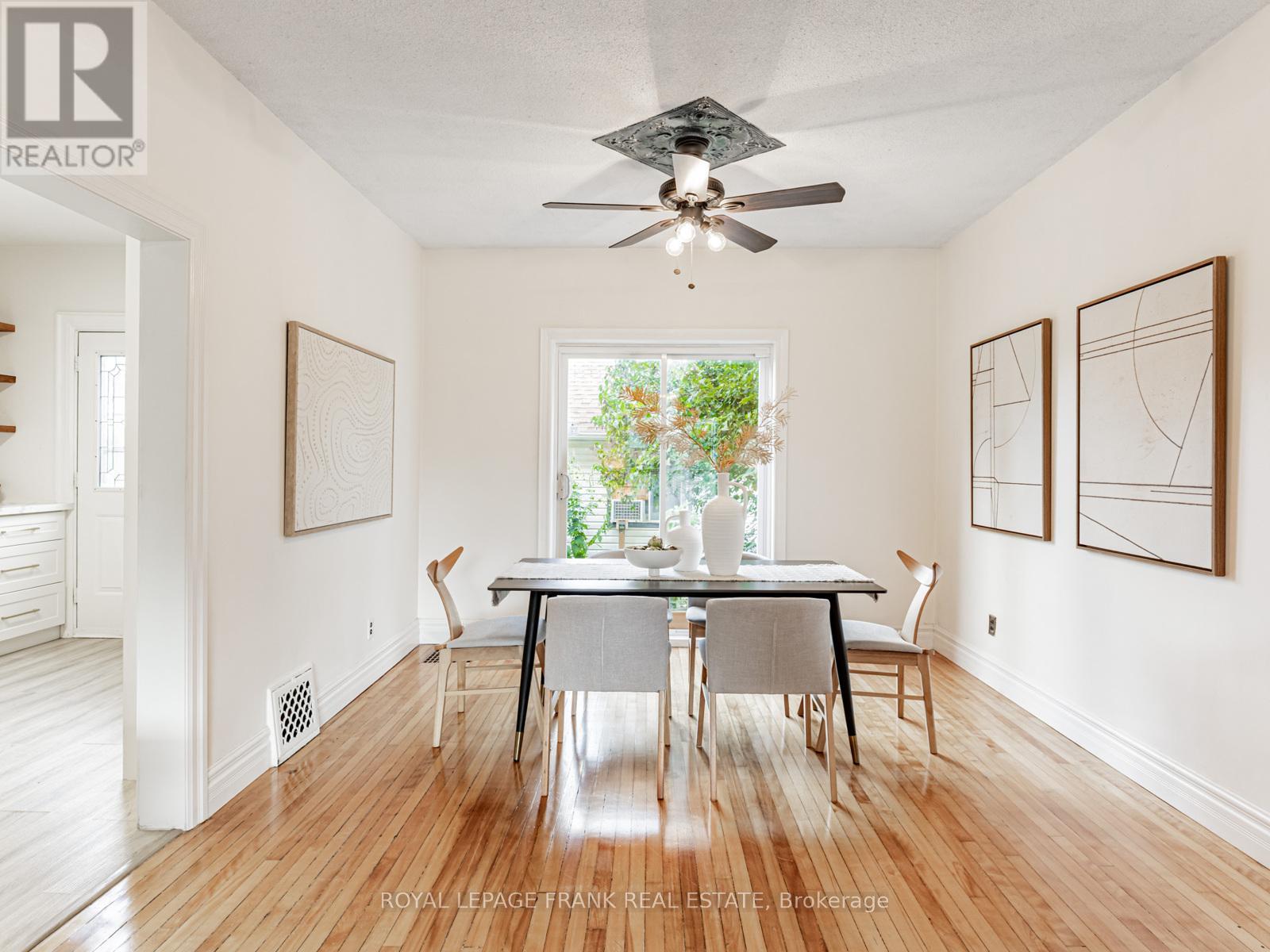 330 Arthur Street, Oshawa, Ontario  L1H 1P3 - Photo 4 - E12367757