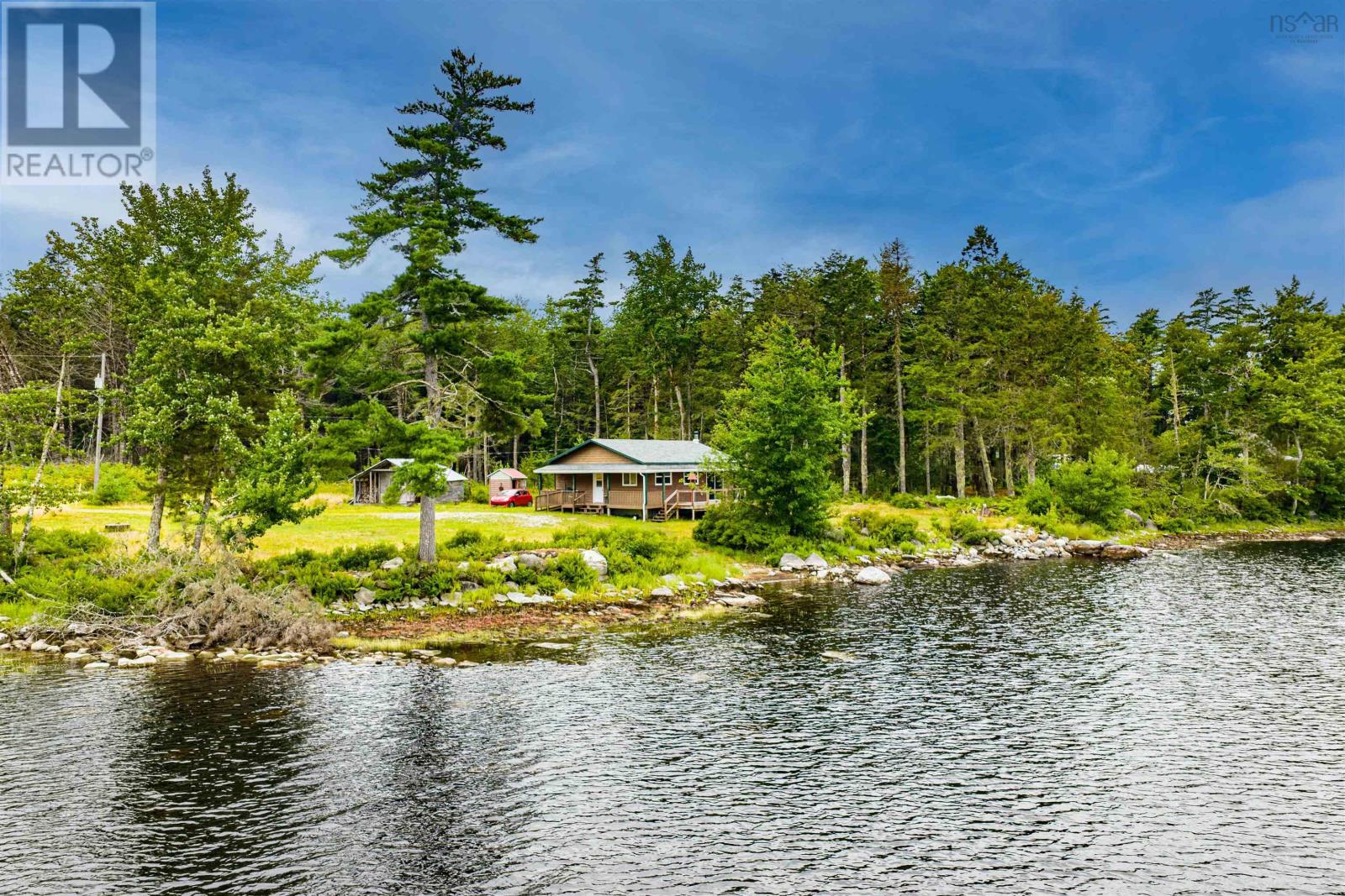 225 Hemlock Haven, Lower Ohio, Nova Scotia  B0T 1W0 - Photo 3 - 202519424