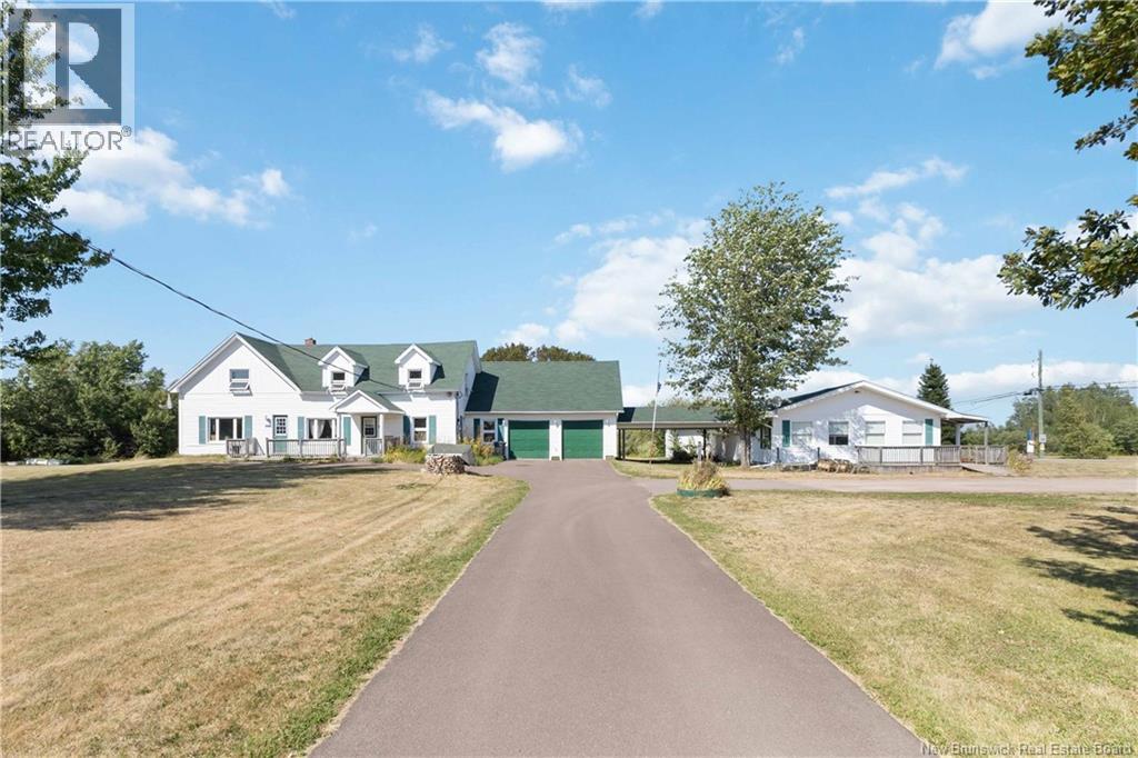 2272 Acadie Road, Cap-Pelé, New Brunswick