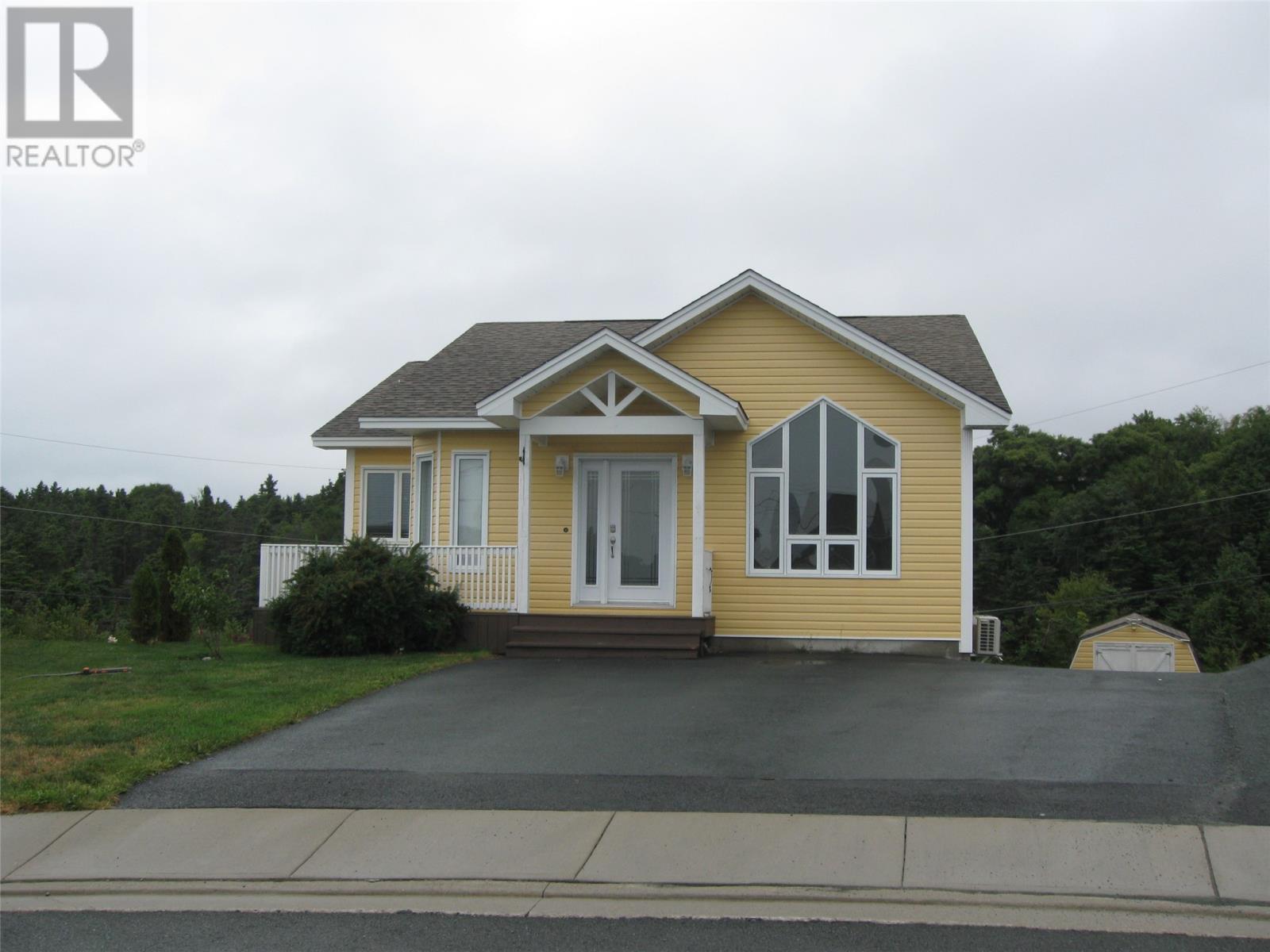 15 Maple Ridge Place, Conception Bay South, Newfoundland & Labrador  A1W 0E1 - Photo 1 - 1289753