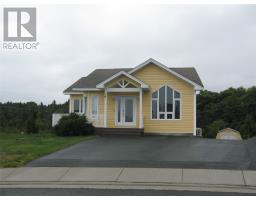 15 Maple Ridge Place, Conception Bay South, Newfoundland & Labrador