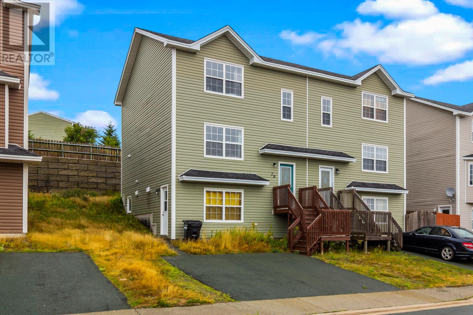 28 Faulkner Street, St. John's, Newfoundland & Labrador  A1B 5E3 - Photo 2 - 1289572