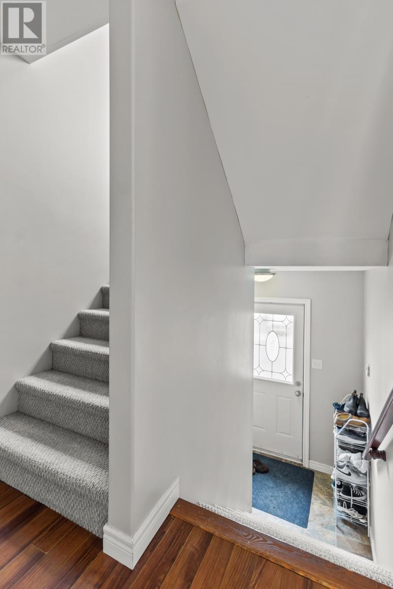 28 Faulkner Street, St. John's, Newfoundland & Labrador  A1B 5E3 - Photo 3 - 1289572