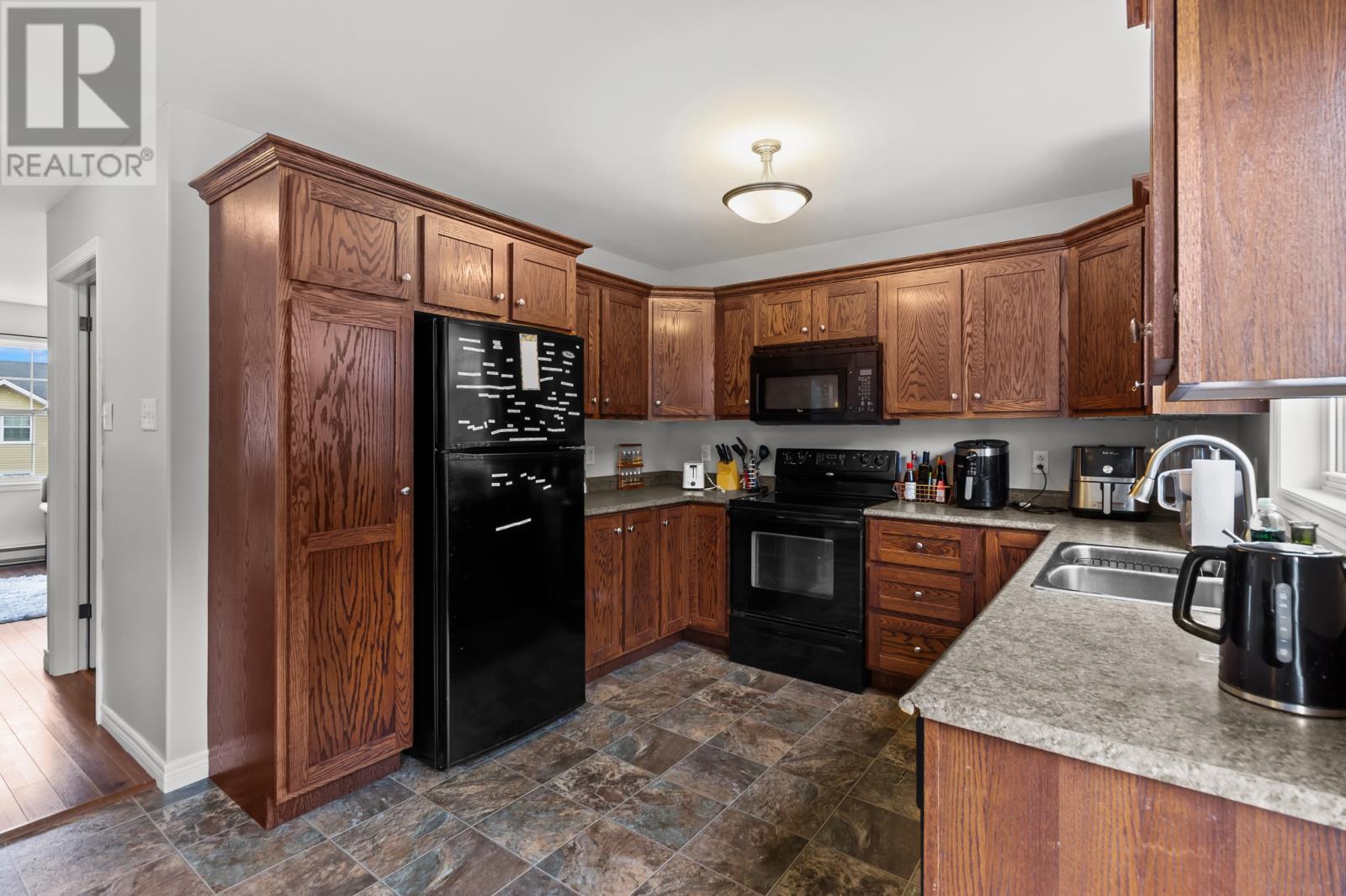 28 Faulkner Street, St. John's, Newfoundland & Labrador  A1B 5E3 - Photo 6 - 1289572