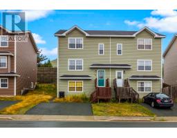 28 Faulkner Street, St. John's, Newfoundland & Labrador