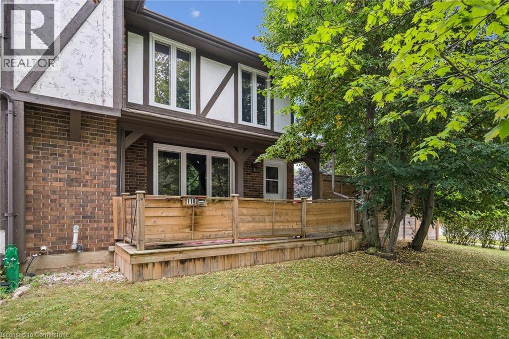 Property at 118 GLAMIS Road image 3