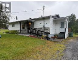 3313 205 Route, Saint-François-de-Madawaska, New Brunswick