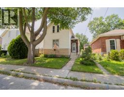 206 Adelaide STREET South, Chatham, Ontario