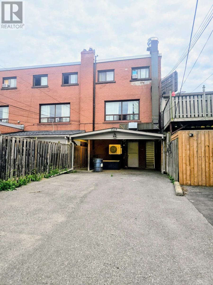 1 - 2844 Danforth Avenue, Toronto, Ontario  M4C 1M1 - Photo 24 - E12367752