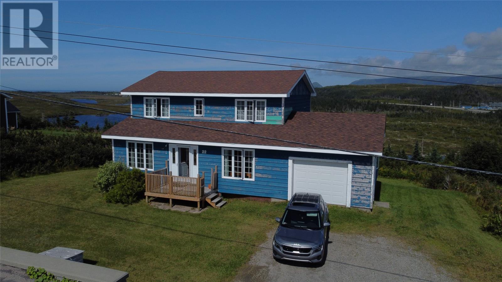 22 Dennis Road, Port Aux Basques, Newfoundland & Labrador  A0M 1C0 - Photo 2 - 1289678