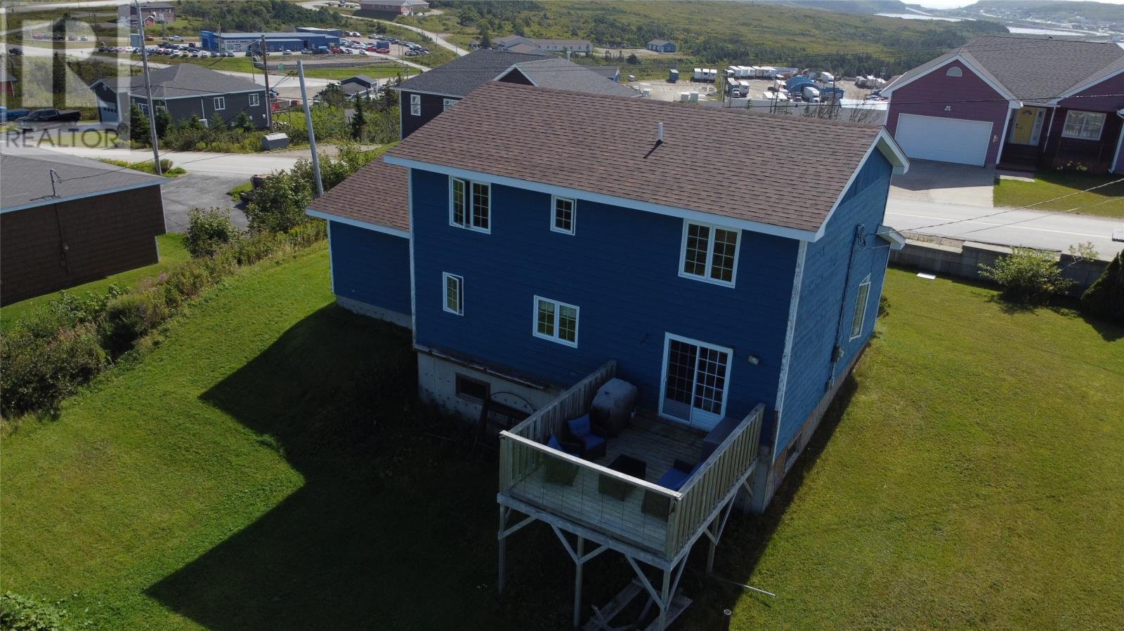 22 Dennis Road, Port Aux Basques, Newfoundland & Labrador  A0M 1C0 - Photo 45 - 1289678