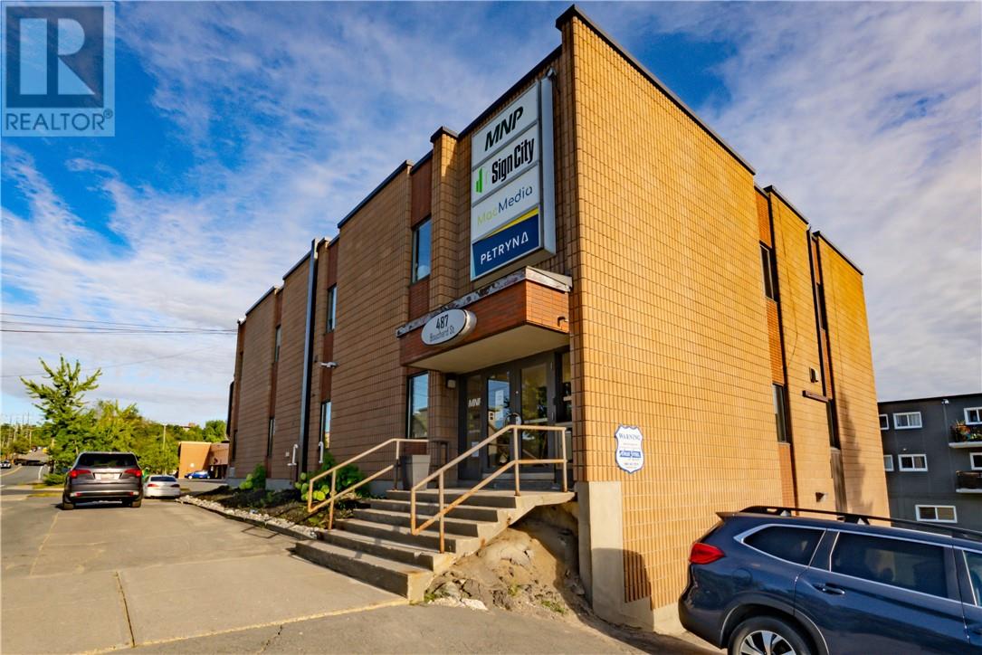 487 Bouchard Street, Sudbury, Ontario  P3E 2K8 - Photo 4 - 2124339