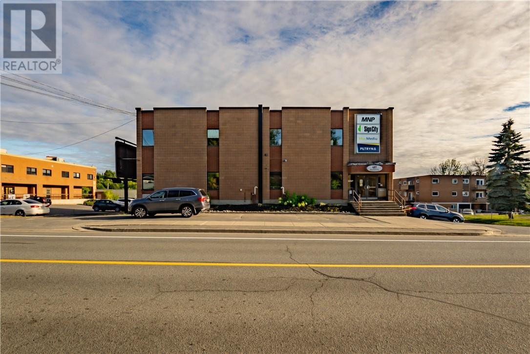 487 Bouchard Street, Sudbury, Ontario  P3E 2K8 - Photo 2 - 2124274