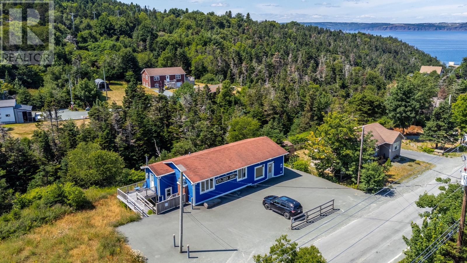 1519-1523 Thorburn Road, St. Philip's, Newfoundland & Labrador  A1M 1M9 - Photo 2 - 1289194
