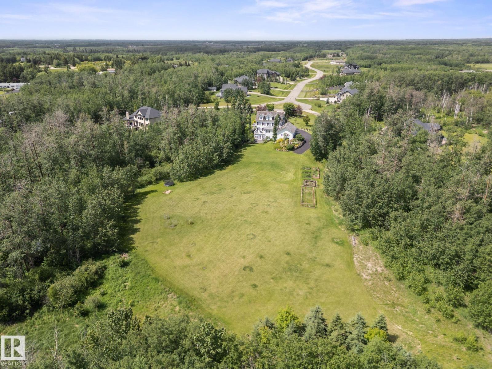 #59 52105 Rge Road 225, Rural Strathcona County, Alberta  T8C 1C2 - Photo 56 - E4454975