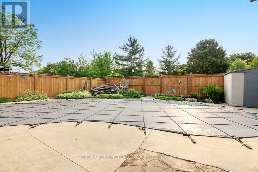 303 Admiral Drive, London East, Ontario  N5V 1J2 - Photo 22 - X12367775