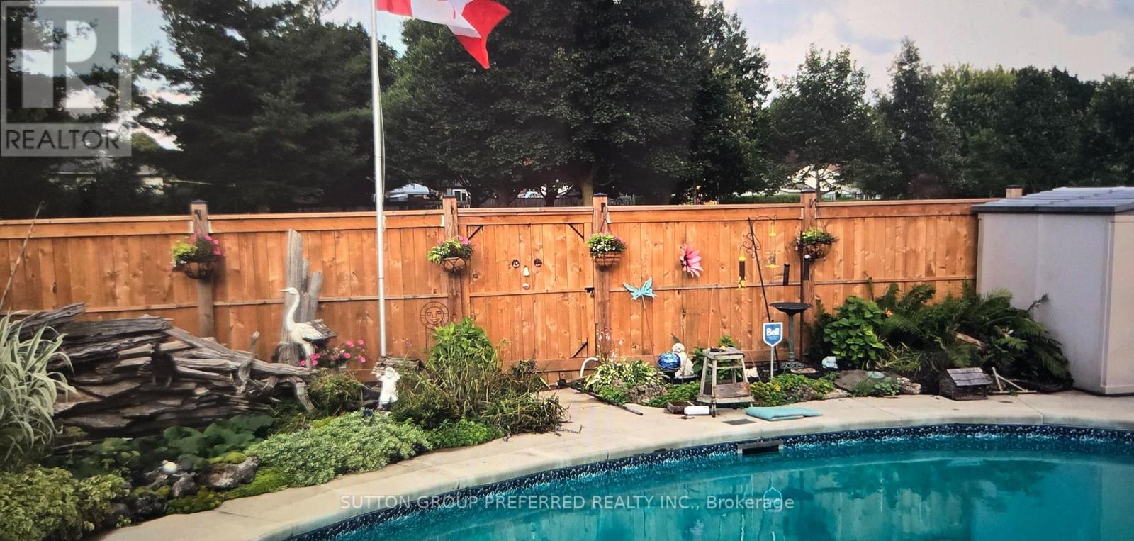 303 Admiral Drive, London East, Ontario  N5V 1J2 - Photo 35 - X12367775