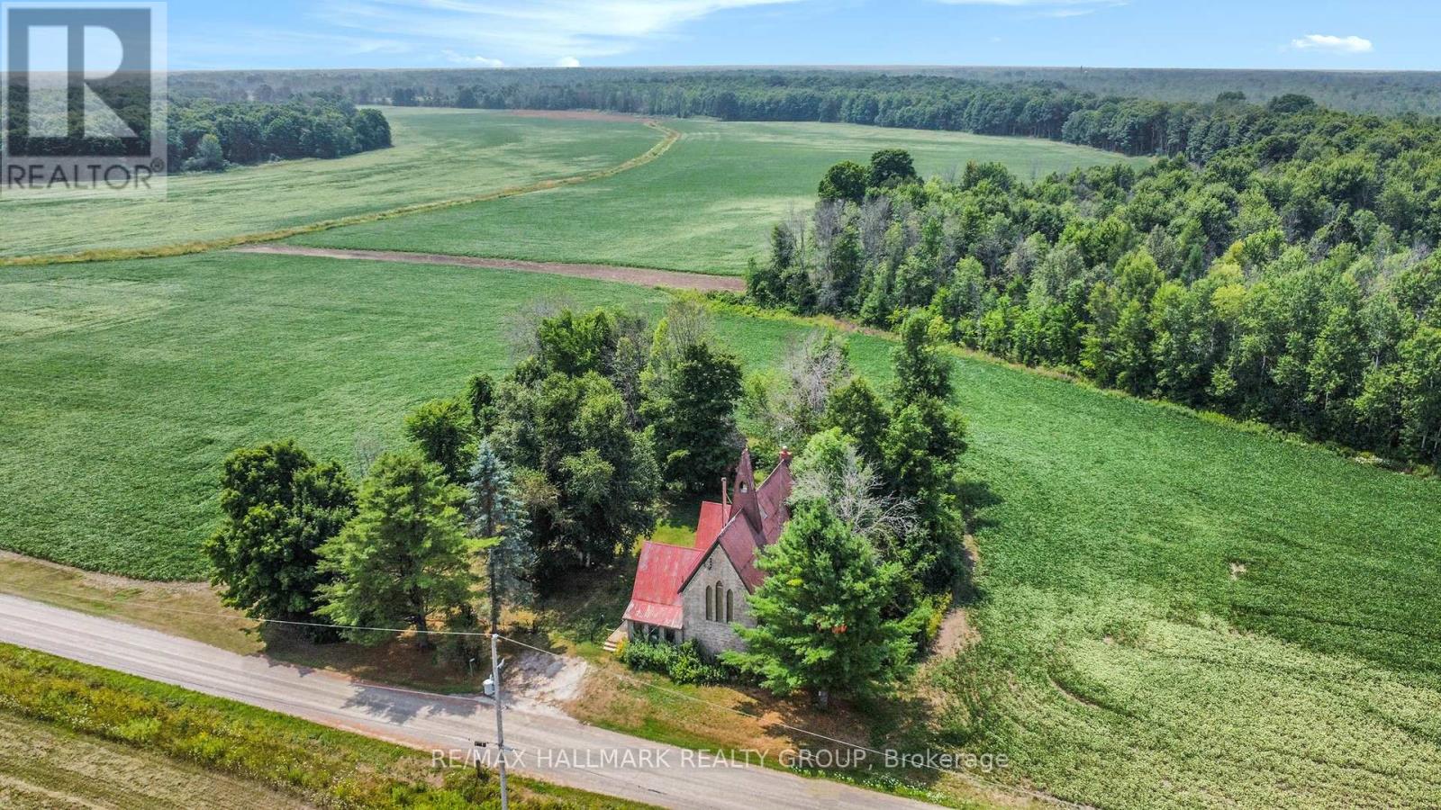 10290 Redan Road, Elizabethtown-Kitley, Ontario  K0G 1R0 - Photo 3 - X12367770