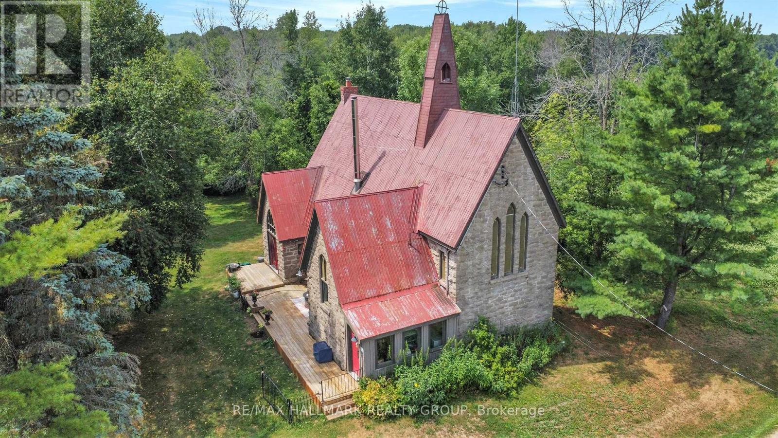 10290 Redan Road, Elizabethtown-Kitley, Ontario  K0G 1R0 - Photo 32 - X12367770