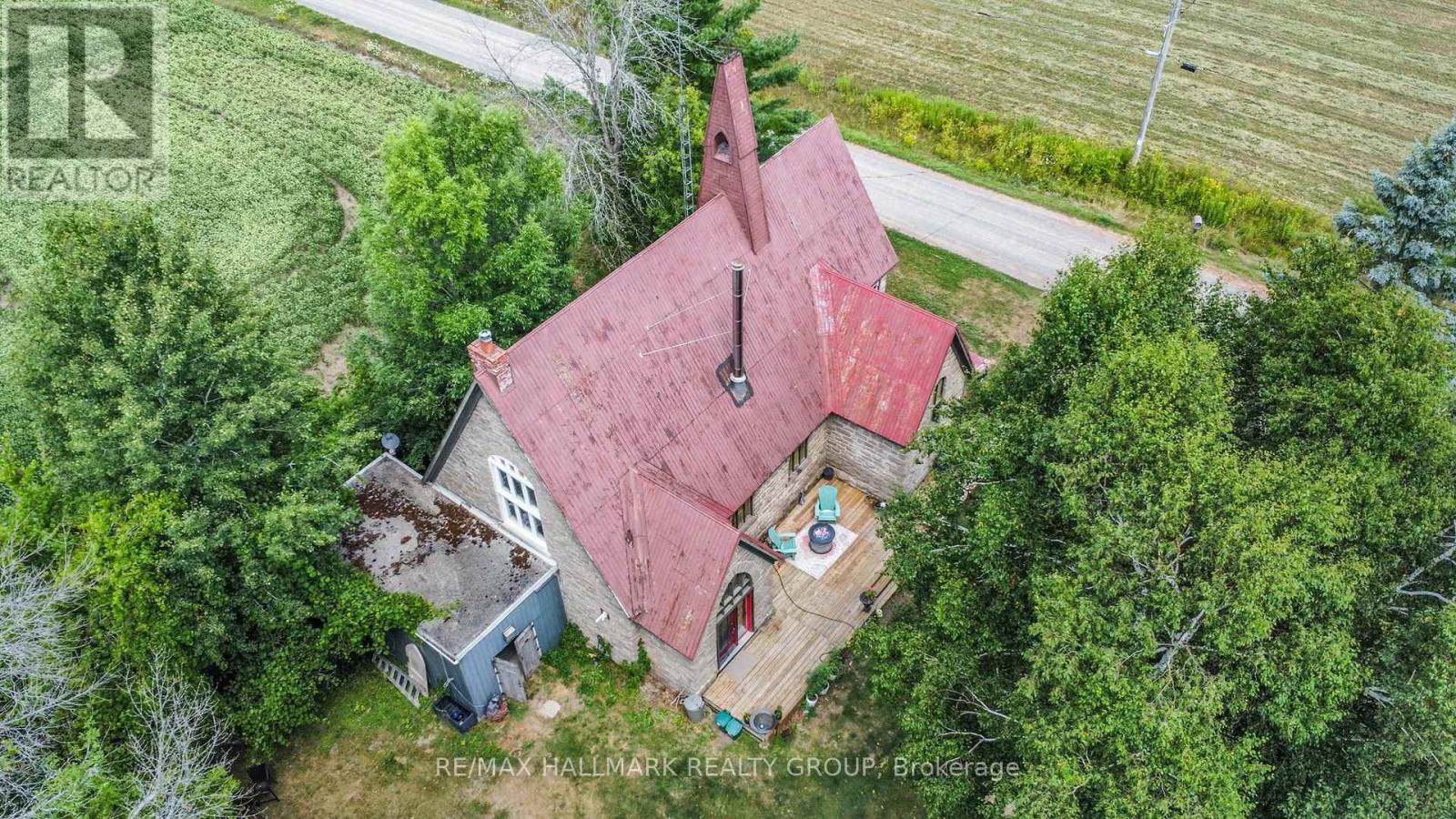 10290 Redan Road, Elizabethtown-Kitley, Ontario  K0G 1R0 - Photo 33 - X12367770