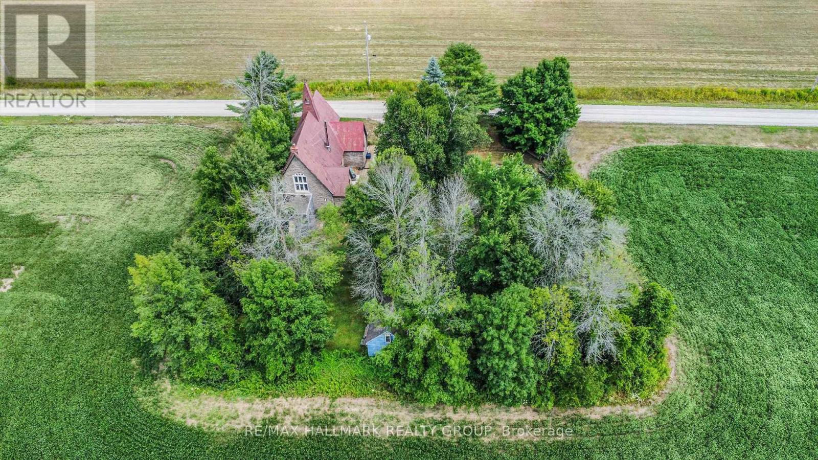 10290 Redan Road, Elizabethtown-Kitley, Ontario  K0G 1R0 - Photo 35 - X12367770
