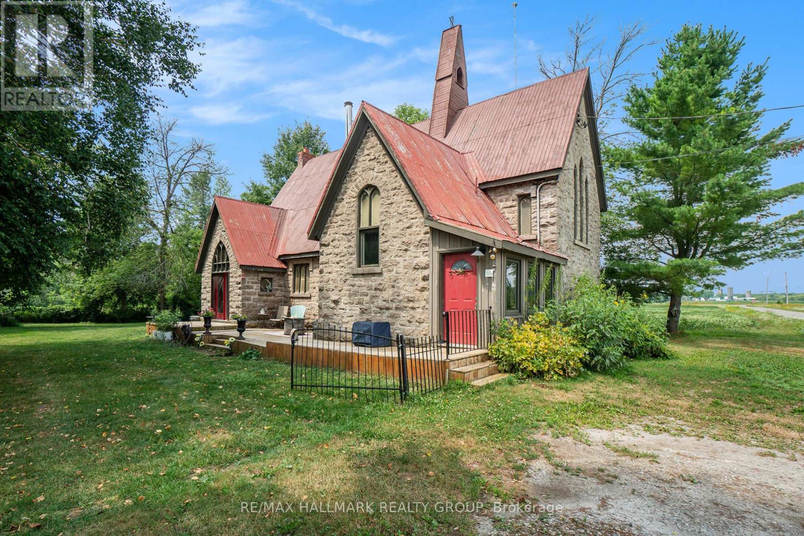 10290 Redan Road, Elizabethtown-Kitley, Ontario  K0G 1R0 - Photo 4 - X12367770
