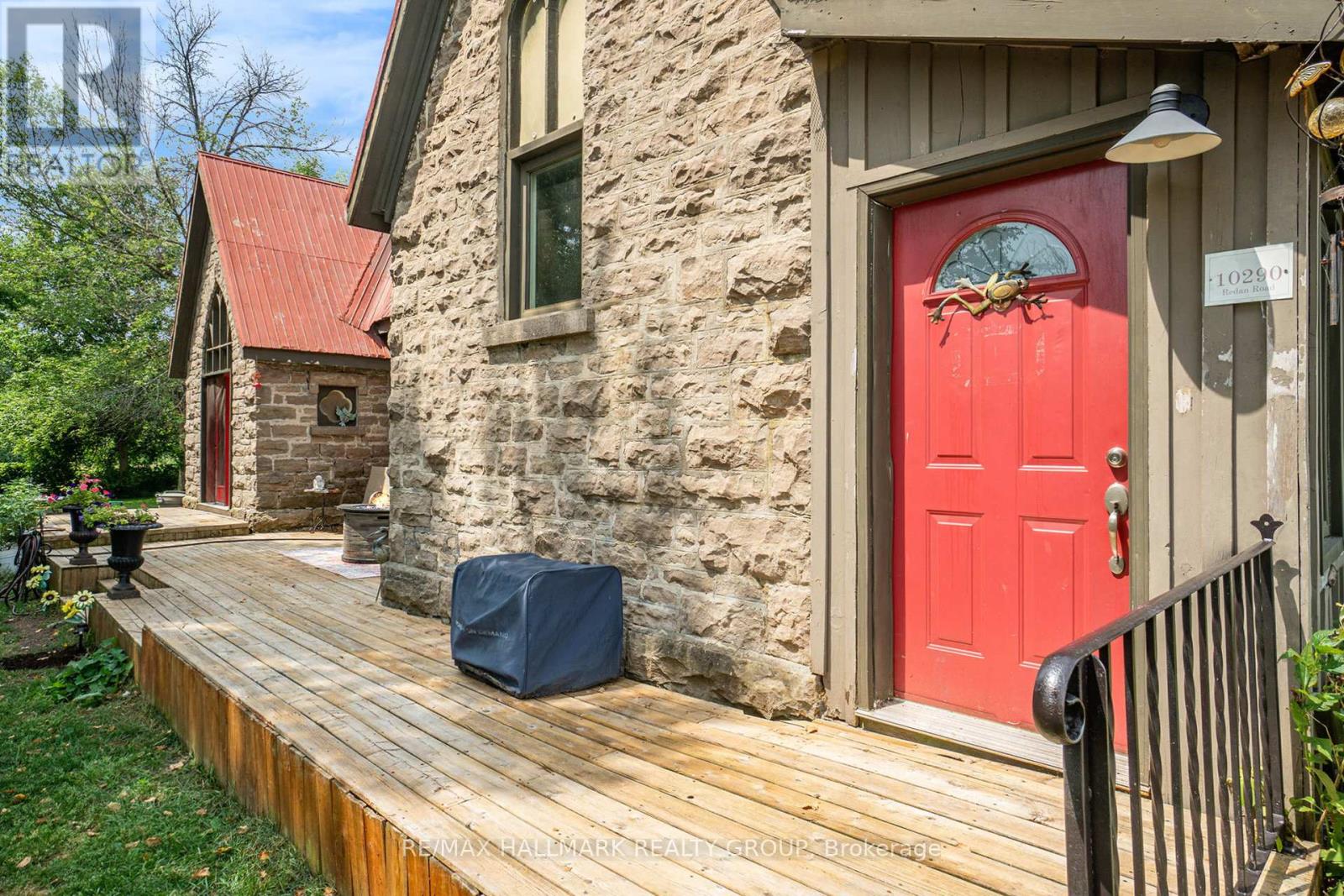 10290 Redan Road, Elizabethtown-Kitley, Ontario  K0G 1R0 - Photo 5 - X12367770
