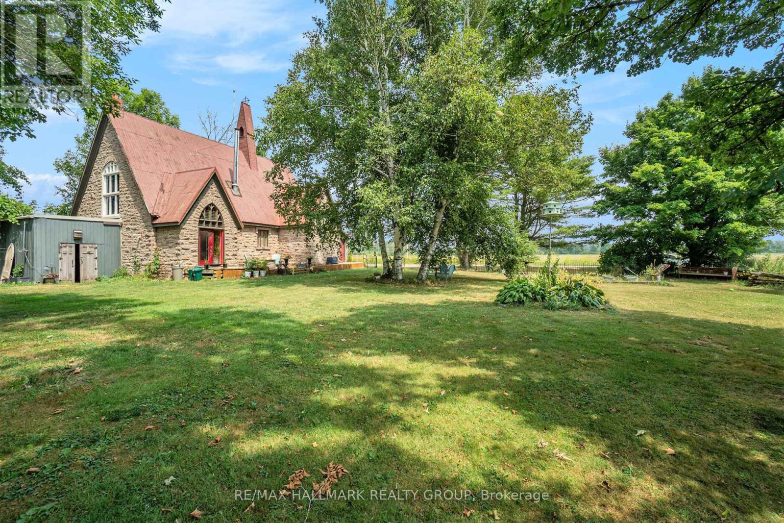10290 Redan Road, Elizabethtown-Kitley, Ontario  K0G 1R0 - Photo 6 - X12367770