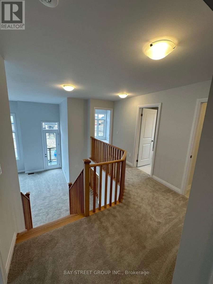 551 Bedi Drive, Woodstock, Ontario  N4T 0P1 - Photo 5 - X12366580