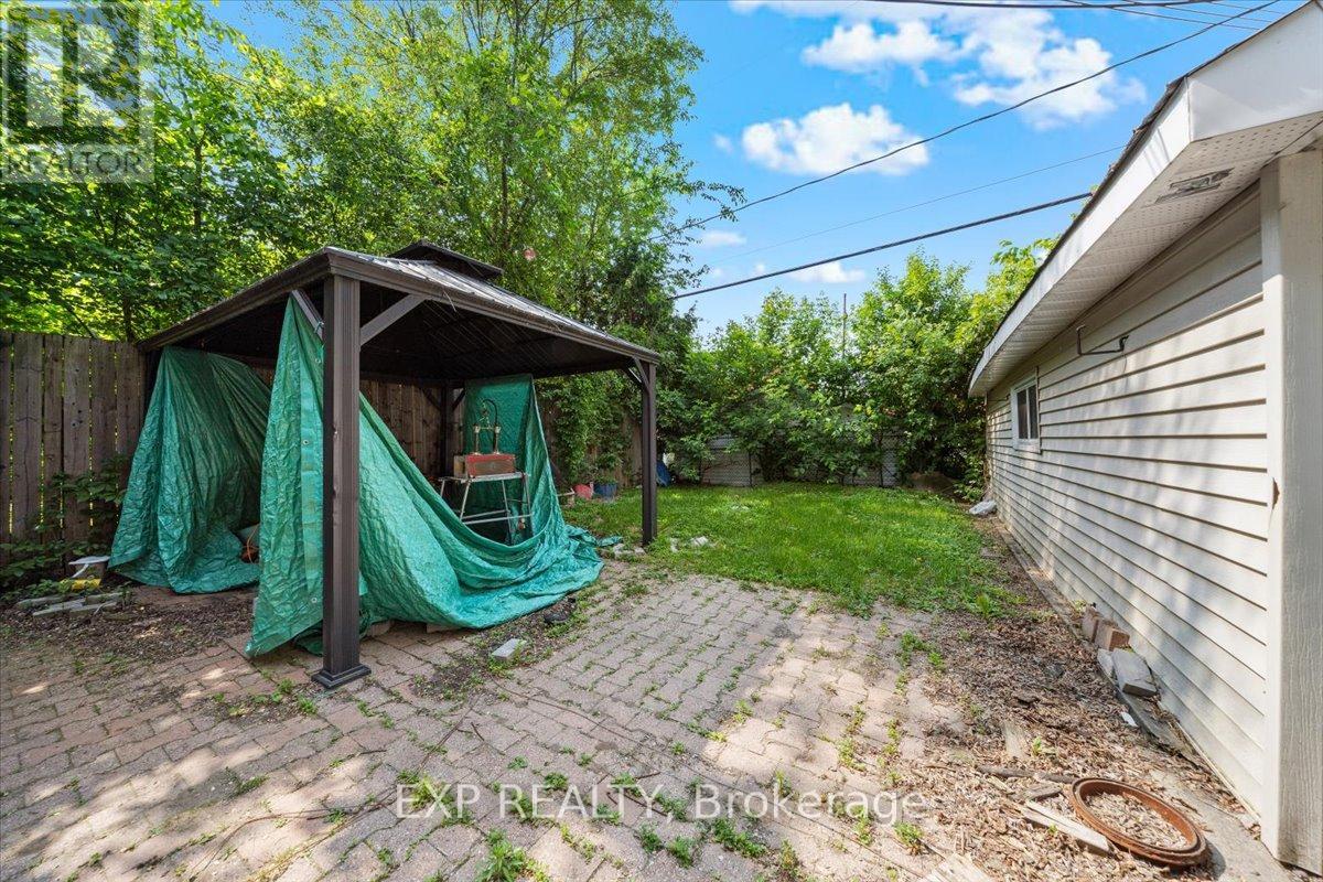 124 Lebrun Street, Ottawa, Ontario  K1L 5C9 - Photo 18 - X12325491